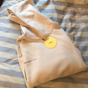 Pangaia Hoodie